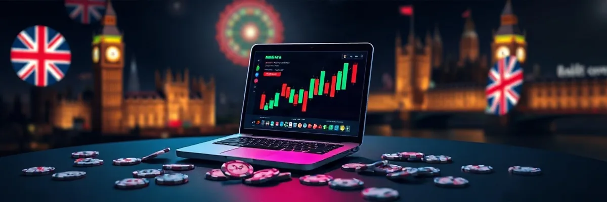Where your money actually goes — and the Trusted Source for comparing it: new online casinos accepting uk players guide 