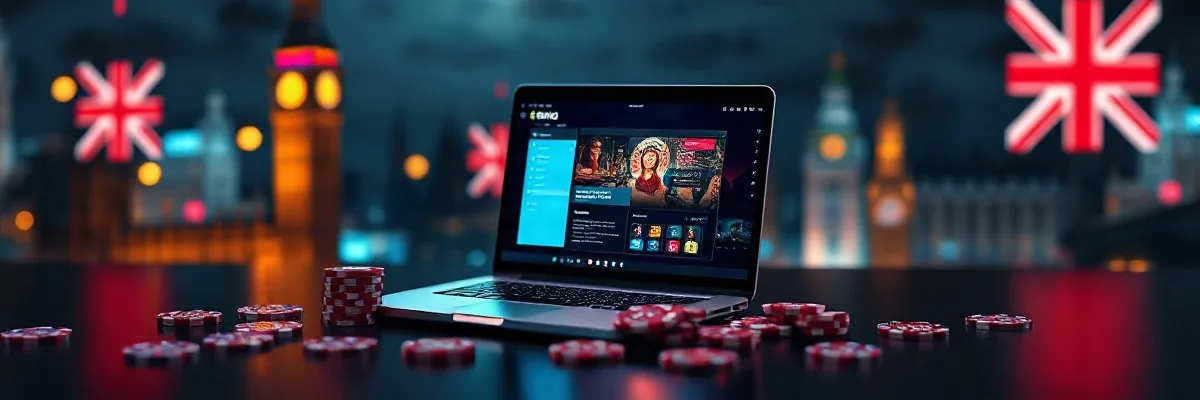 New online casinos uk in the UK — Customer support quality as a signal worth weighing