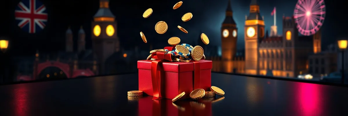 What is on the table before you pay a penny: new online casinos with no deposit bonuses uk guide for players in the UK