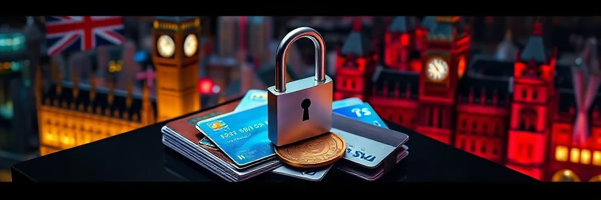 A Genuine walkthrough of casino banking in 2026 for players in the UK